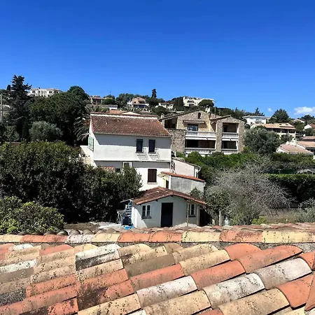 Constance - Antibes