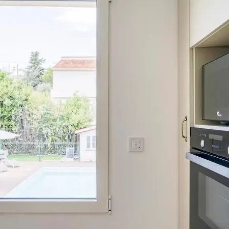 Constance - Villa Antibes