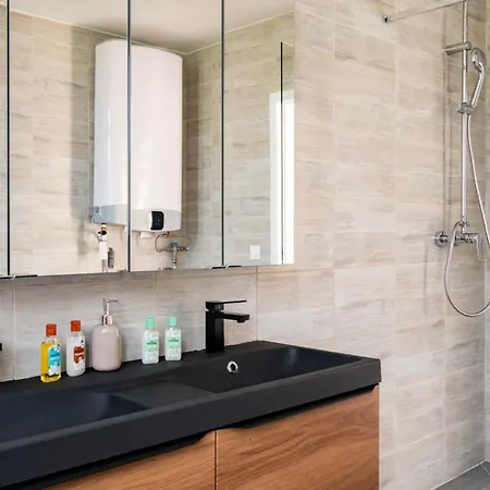 Constance - Villa Antibes