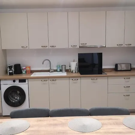 Villa Constance - Antibes