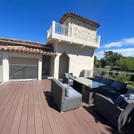 Constance - * Antibes