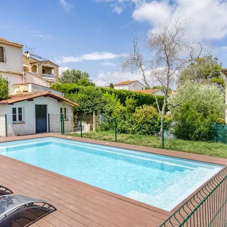 Constance - Villa *